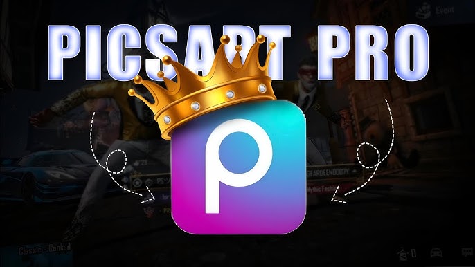 PicsArt (Premium)